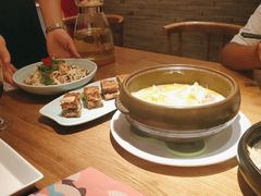 -小厨娘淮扬菜(六合欢乐港店)