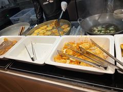 -素满香·全民食养自助(建邺万达店)