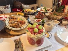 -冲浪熊西餐厅(昌黎店)