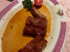 -囍凤楼·粤菜·点心·火锅(温特莱店)
