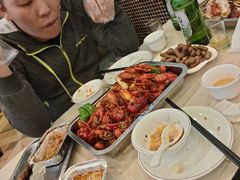 -风味小吃(浦东南路2368)