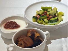 -万龙洲海鲜(南新仓店)