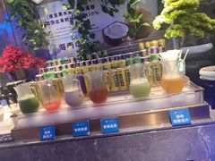 -奢谷·海鲜自助(南海万科店)