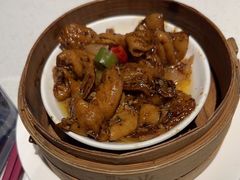 -煲王粤菜餐厅(中侨中心店)