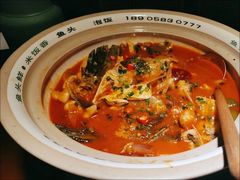 -魏铭鱼头捞饭(嘉善店)