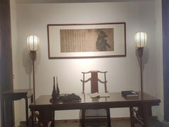 -深圳博物馆(古代艺术馆)