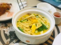 -十里·东湖院子(湖北省博物馆店)