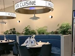 -兰湘子·湘菜小炒(盛龙广场店)