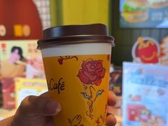 -麦当劳(牡丹江路店)