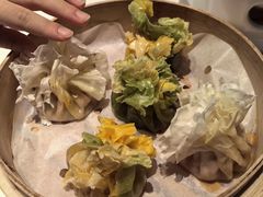 -龍聚祥烧麦馆(万达店)