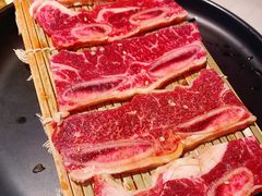 -花味烤肉·拌饭(建邺万达店)