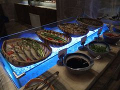 -福州西湖大酒店·怡湖咖啡厅