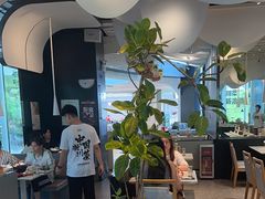 -渔语鱼酸菜鱼新川菜(来福士店)