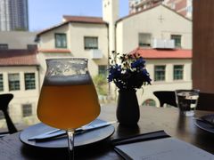 -BOR Eatery(安福路店)