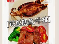 -萧邦音乐会所KTV·蒸汽活海鲜自助(福田店)