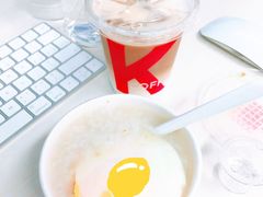 -肯德基(星河店)