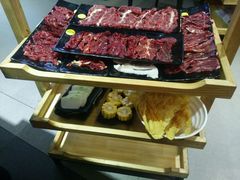 -陈记顺和牛肉火锅馆(天河北路店)