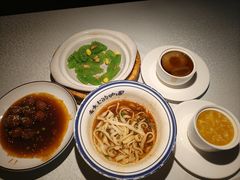-老太原菜馆(府西街店)