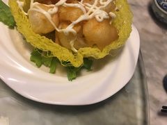 -老广酒楼(樱花店)