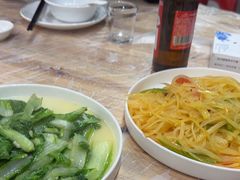 -醉壹号海鲜大排档·老厦门特色菜(厦门美食地标店)