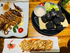 -小川洋风料理(街道口店)