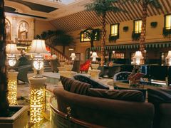 -北京假日花园精品酒店