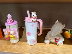 -星巴克(北京佳程广场店)