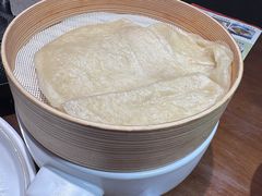 -满园烤鸭·春饼(丰科路万达店)