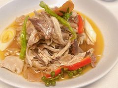 -龟兹KUCINA·新疆菜(前滩L+PLAZA店)