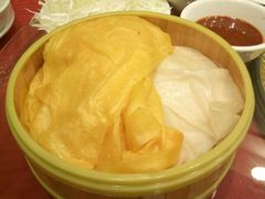 -大地春饼店(黄河路店)