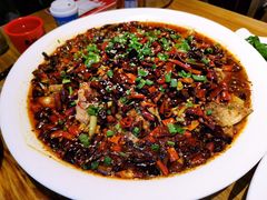 -兔槽江湖菜·重庆璧山兔(水围店)