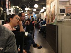 -点点心点心专门店(湾仔店)