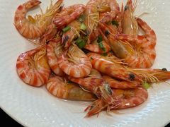 -好兄弟郭巨海鲜(天一阁店)