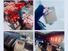 -星巴克臻选(莘庄仲盛店)