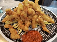 -有红鸡毛店·川菜(建设路店)