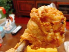 吮指原味鸡-肯德基(凯德国贸店)