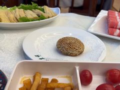 -东来顺饭庄(天坛店)