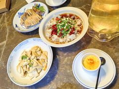 -花迹·金陵南京菜(老门东店)