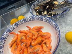 -OPEN開全日自助餐厅·牛肉火锅·海鲜(佛山希尔顿酒店)