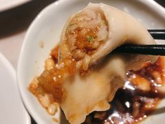 卷心菜鲜肉水饺-北方家宴(祈福店)