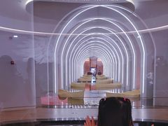 -涨巢·潮玩水疗局