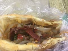 -小陈方酥锅盔(古城总店)