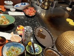 -吉川谷谷·铁板烧烤肉放题(石景山台湾街店)