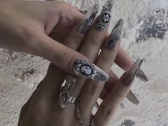 -吉田美学化妆美甲摄影培训(丽水校区)