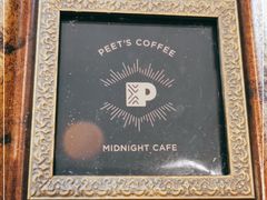 -Peet's Coffee皮爷咖啡(大学路店)
