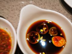 -粗茶淡饭·蒸鲜(光谷店)