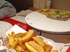 -赤火牛排(金狮广场店)