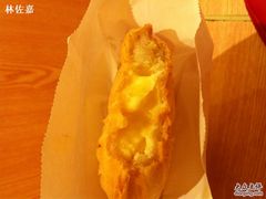 奶油味鲷鱼烧&nbsp;-粉粉乐鲷鱼烧(美罗城店)