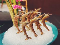 -鼎泰亨·海鲜牛肉餐厅(滨江店)