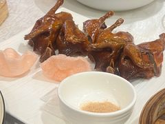 -丰鲤楼•闽南茶楼(仟禧汇店)